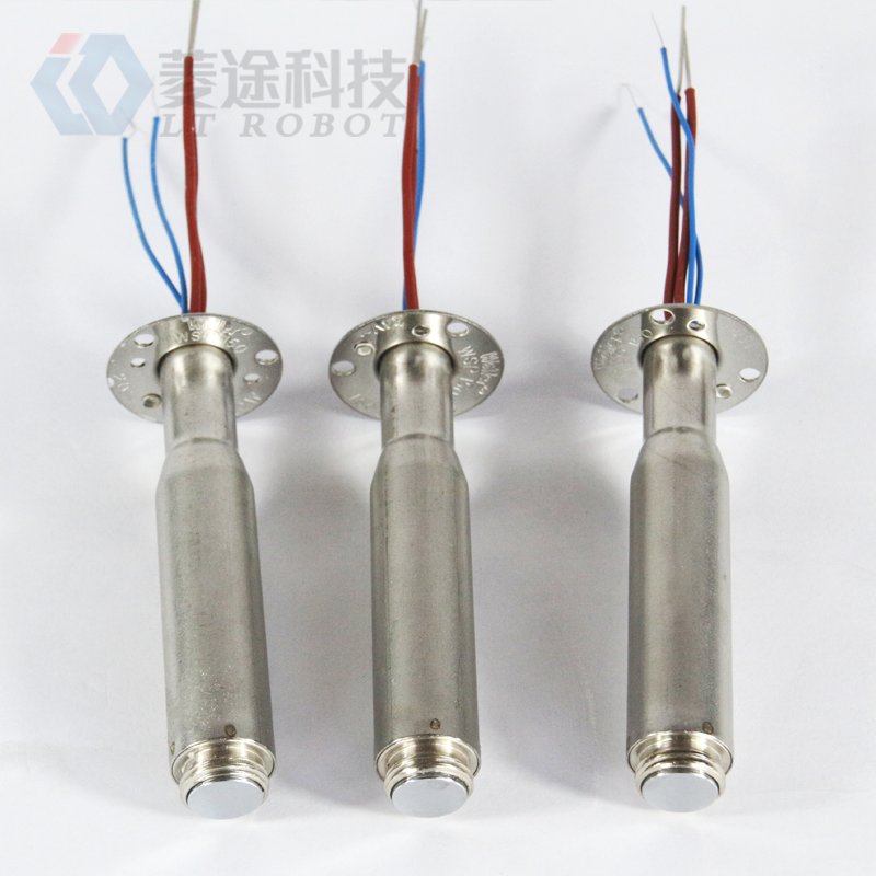 16、LT-6442R 雙平臺自動(dòng)帶取手下料焊錫機(jī)